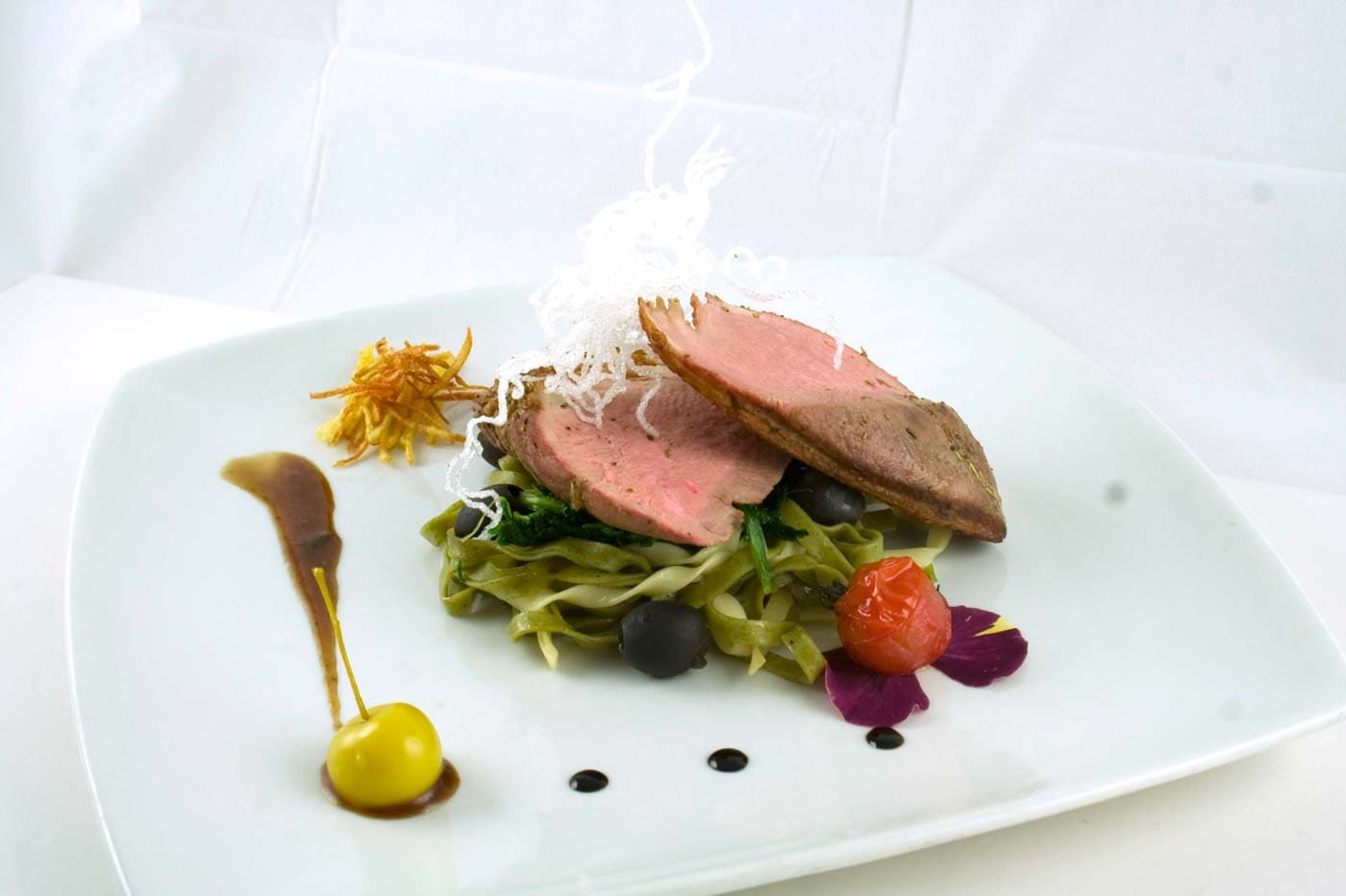 Kulinarik & Frühstück