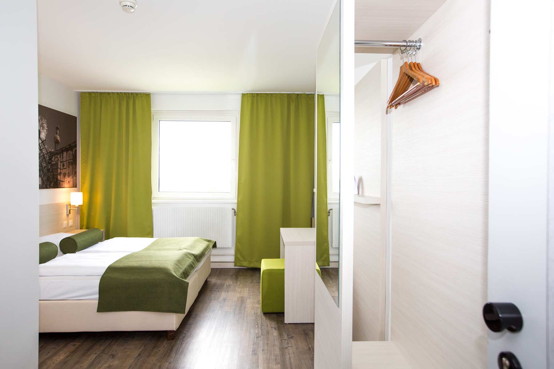 Doppelzimmer